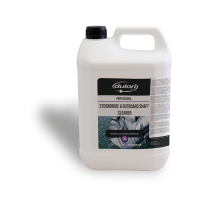 DULON STERNDRIVE & OUTBOARD SHAFT CLEANER 30 -5L – REMOVES ALGAE, GREEN DEPOSITS, SEAWEED & BARNACLES - 6-30050 - Dulon marine